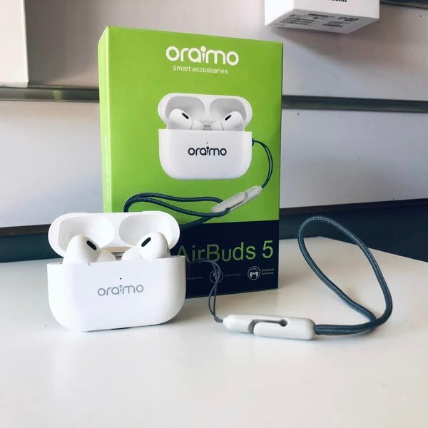 ORAIMO BUDS 5 AIRPODS PRO 