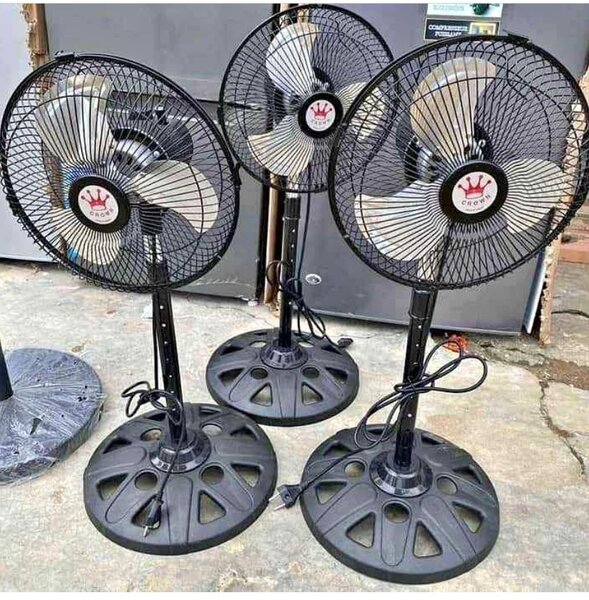 VENTILATEUR KIRIKOU