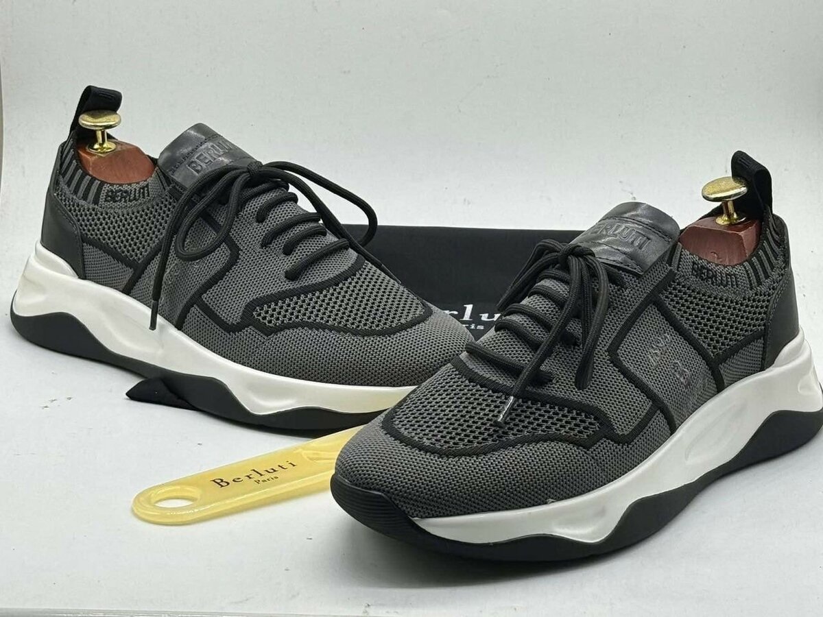 Sneakers homme confortables