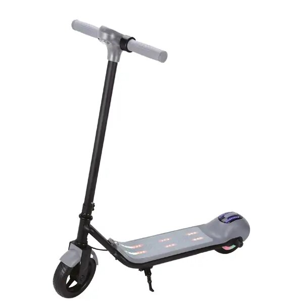 Trottinettes freestyle pour acrobaties