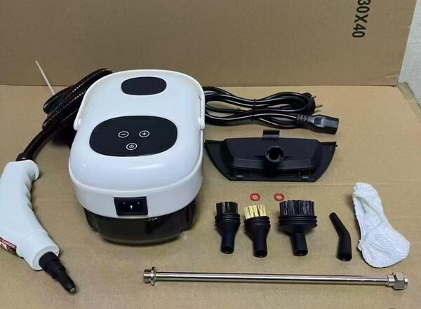 Паро очиститель