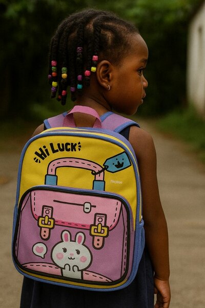 Sac enfant maternelle & CP