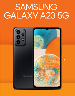 Samsung Galaxy A23 5G