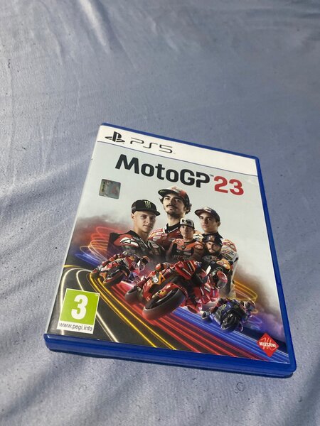 MotoGP (2023)