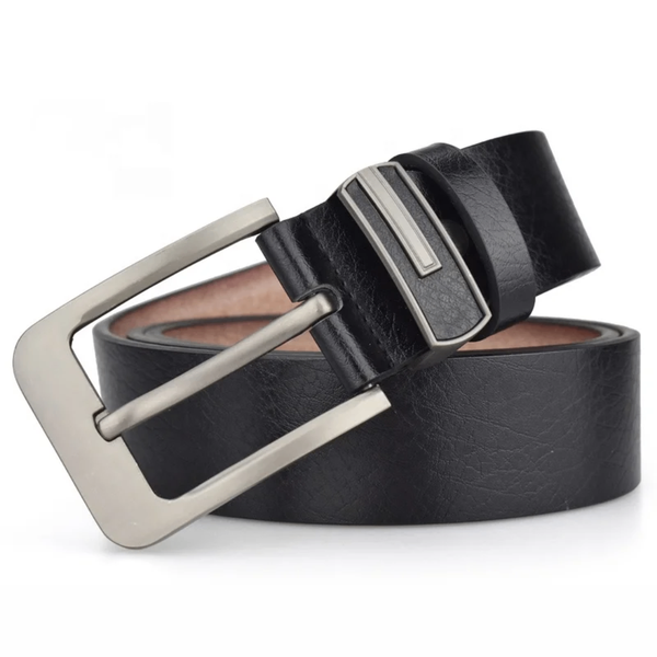 Ceinture en cuir élégante