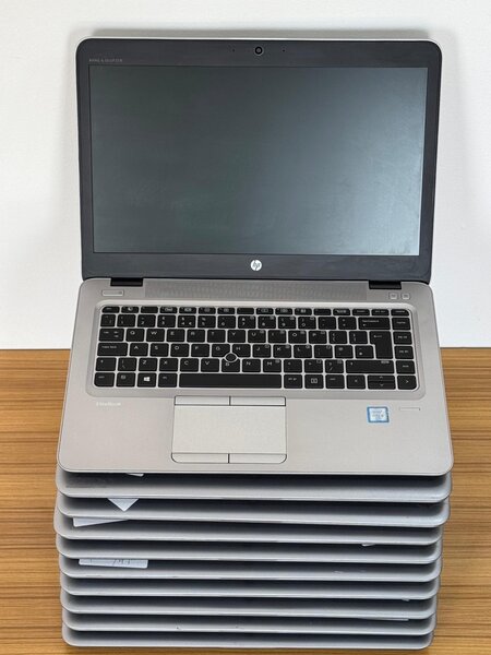 HP ELITEBOOK 840 G3