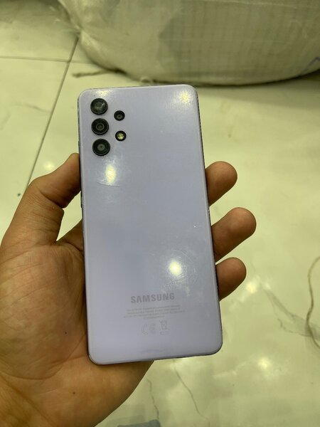 Samsvng glaxy a32