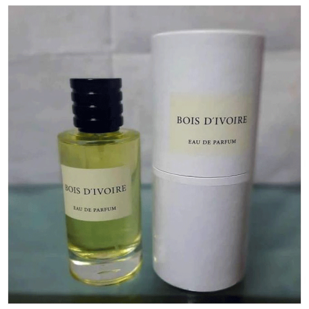Bois d'Ivoire Eau de Parfum