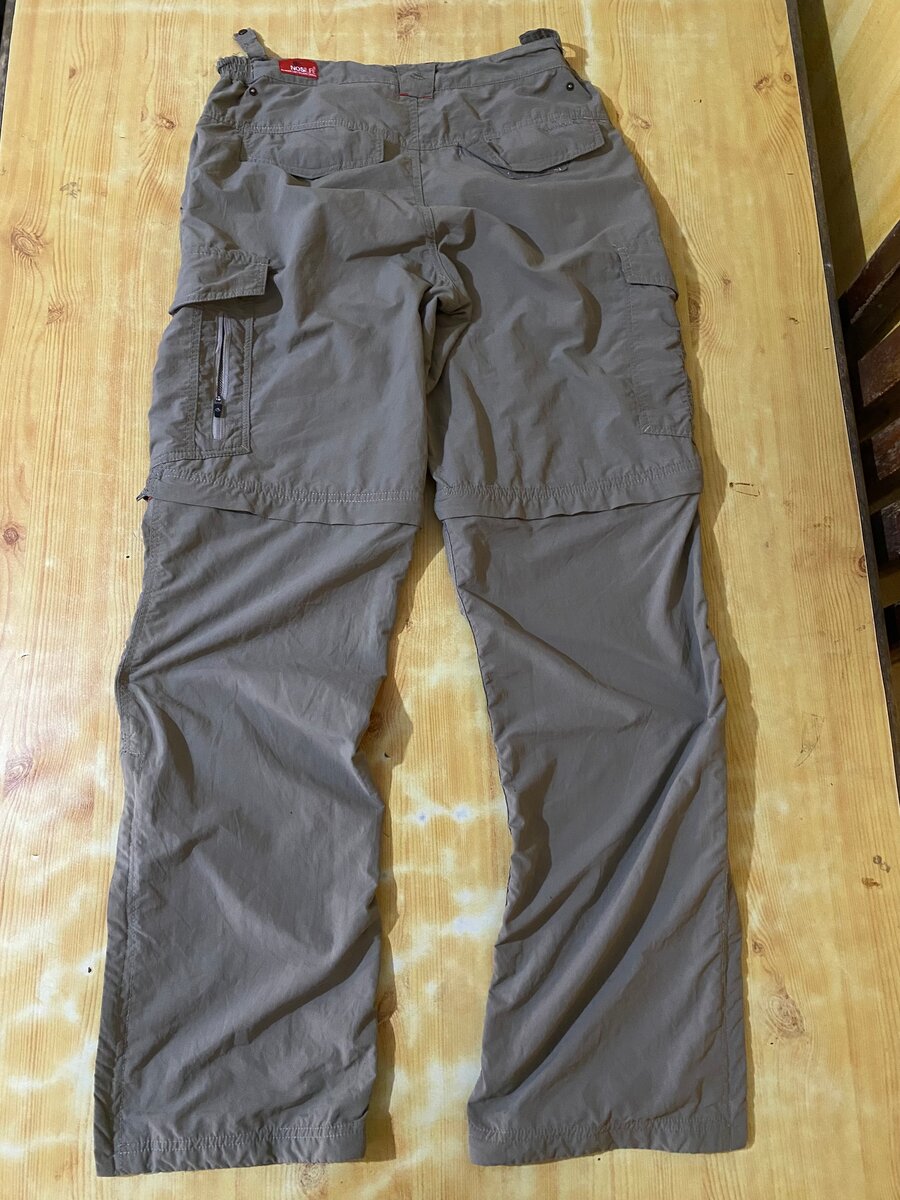 Pantalon convertible CRAGHOPRS
