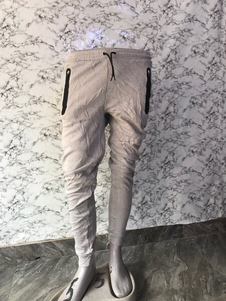 Pantalons jogger pour hommes