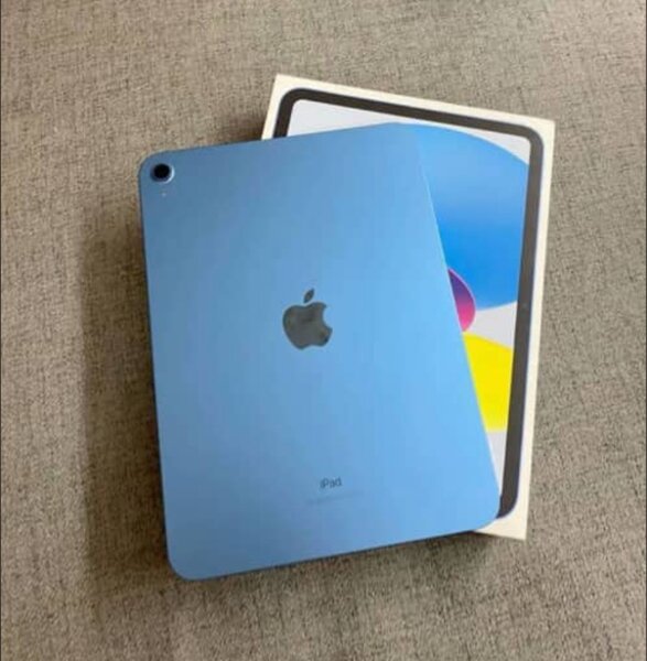 iPad 10generation