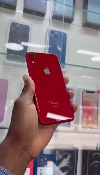 iPhone XR 128Go