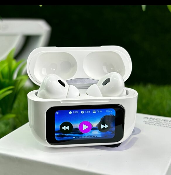 Écouteurs sans fils