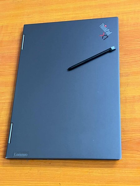 Lenovo x1 gen 7