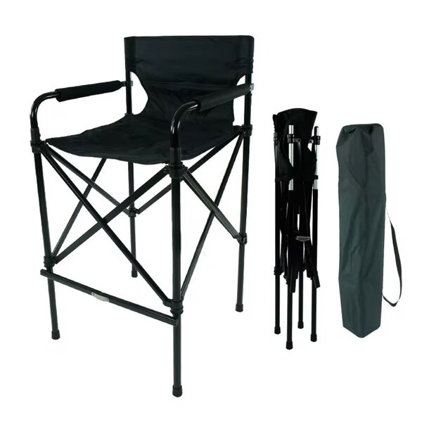 Telescope makeupchair