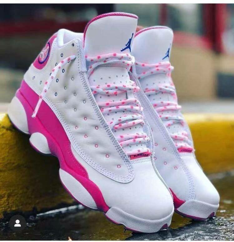 AIR JORDAN 13