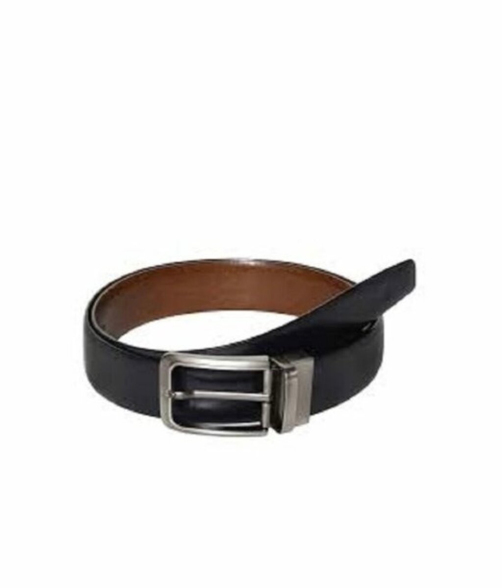 Ceinture en cuir élégante