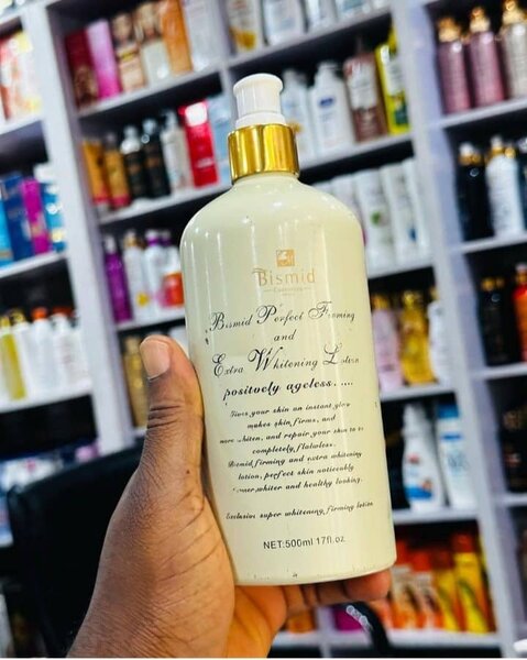 Bismid perfect firming lotion