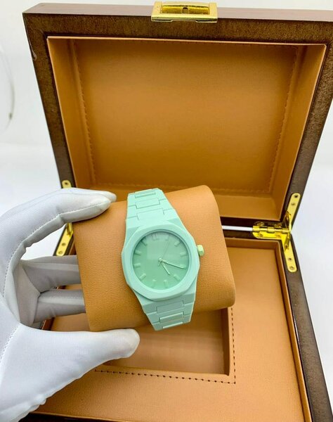 Montre élégante pour homme