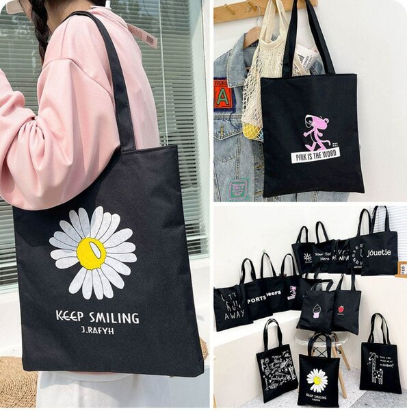 Tote bag
