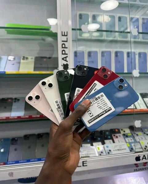 Coque iPhone 14 élégante