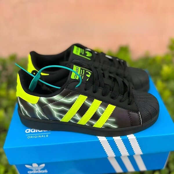 Adidas Sneakers Éclair