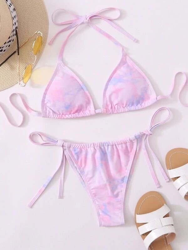 Bikini tendance pour femmes