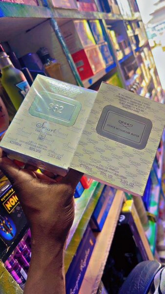 Parfum Smart Collection 100ml