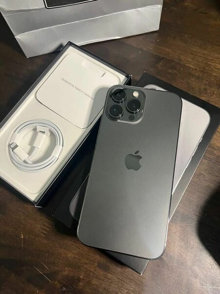 IPHONE 14 PRO MAX (256GB)