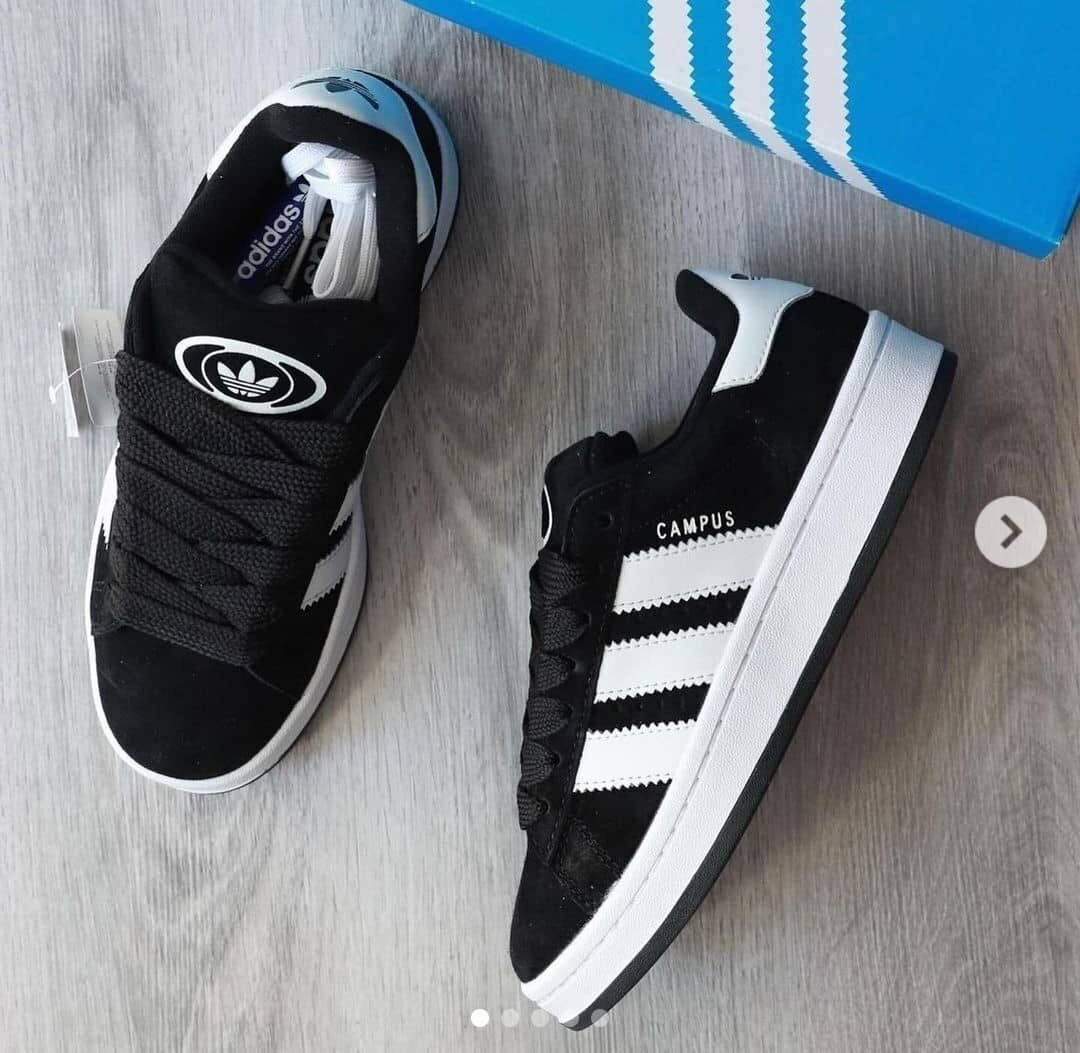 Chaussures adidas campus