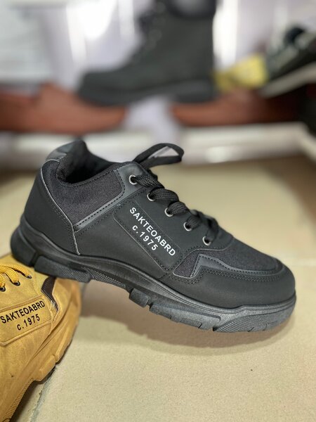 Chaussures Skateboard Homme