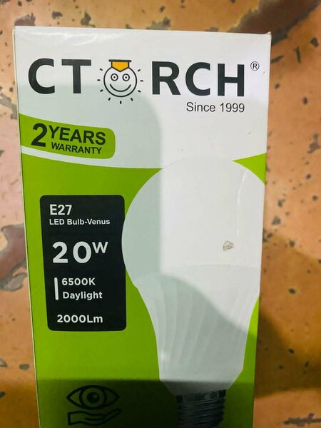 CTORCH