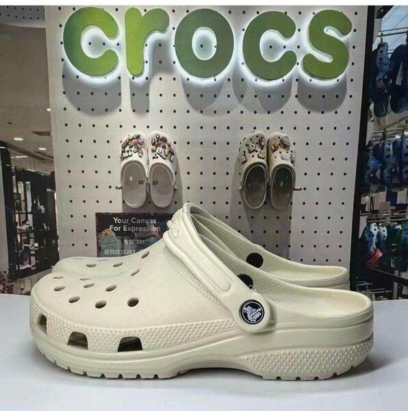 CROCS