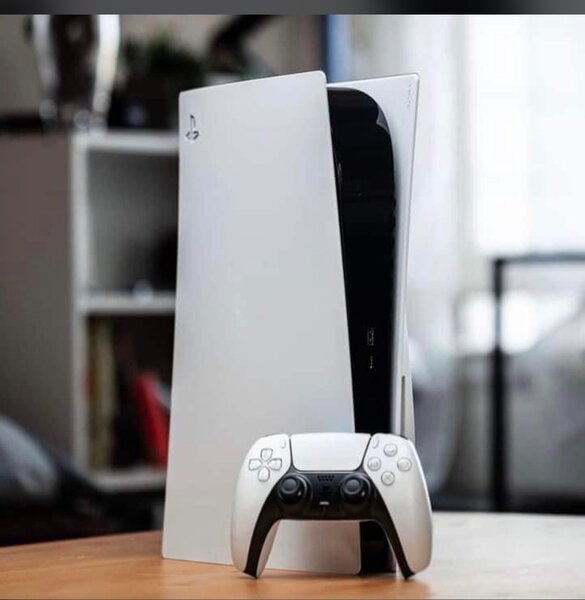 Jeux  vidéo  PlayStation 5 ( ps5 )