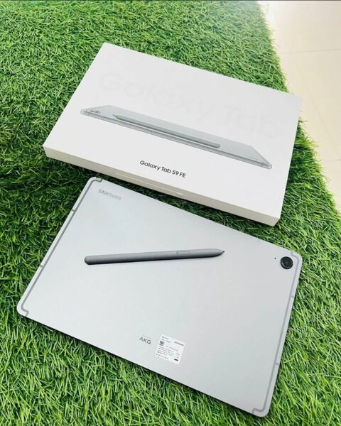 Tablette Samsung Galaxy tab s9