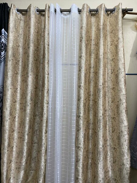 Curtains
