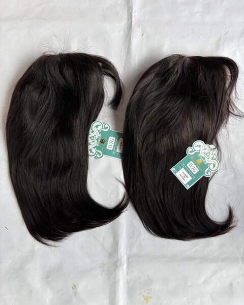 Perruque frange taille 12