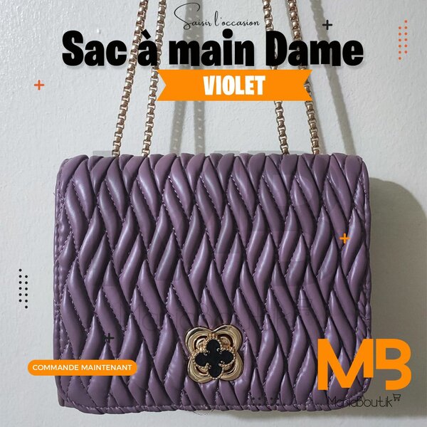 Sac à main dame