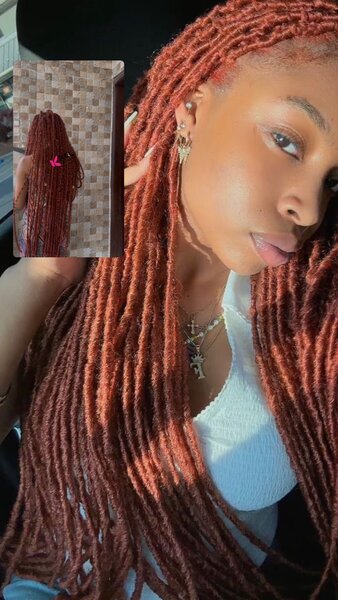 Tresses Extensions Bordeaux