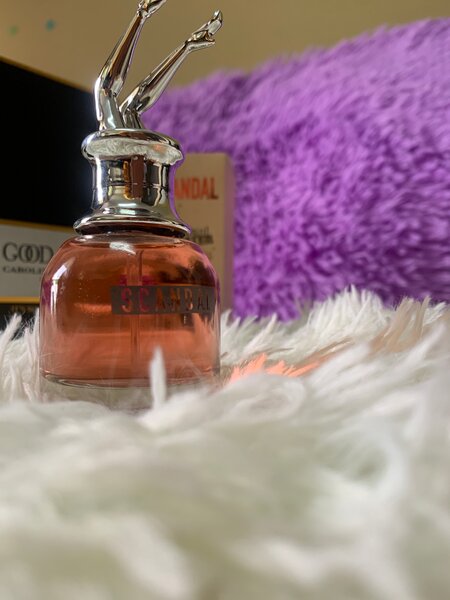 Parfum Scandal Jean Paul Gaultier