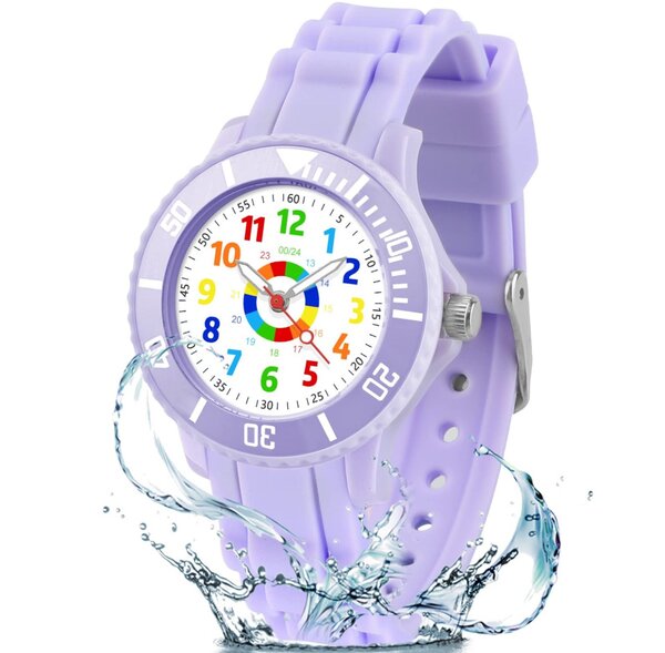 DTKID Kids Watch