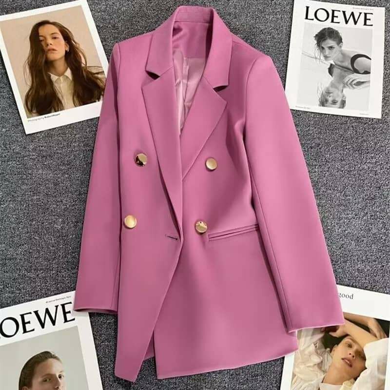 Women blazers