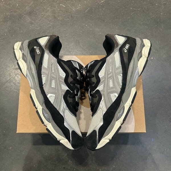 Baskets de course en mesh