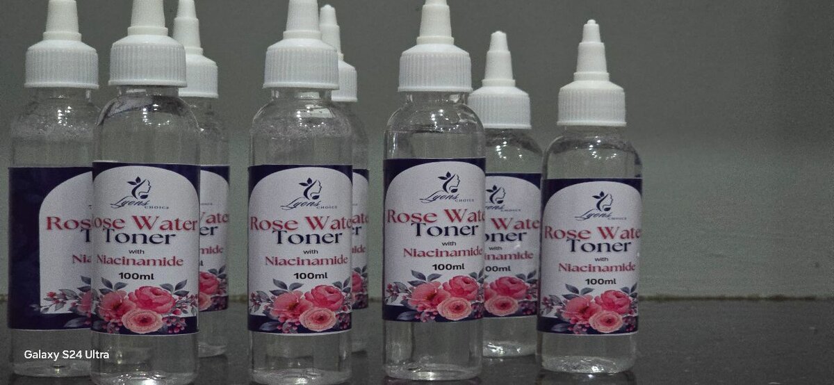 Lyonschoice natural products