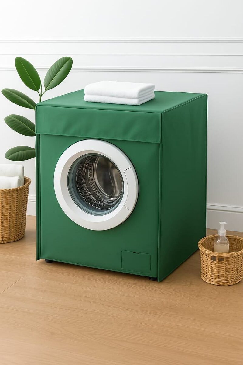 Housse Premium pour Machine à Laver