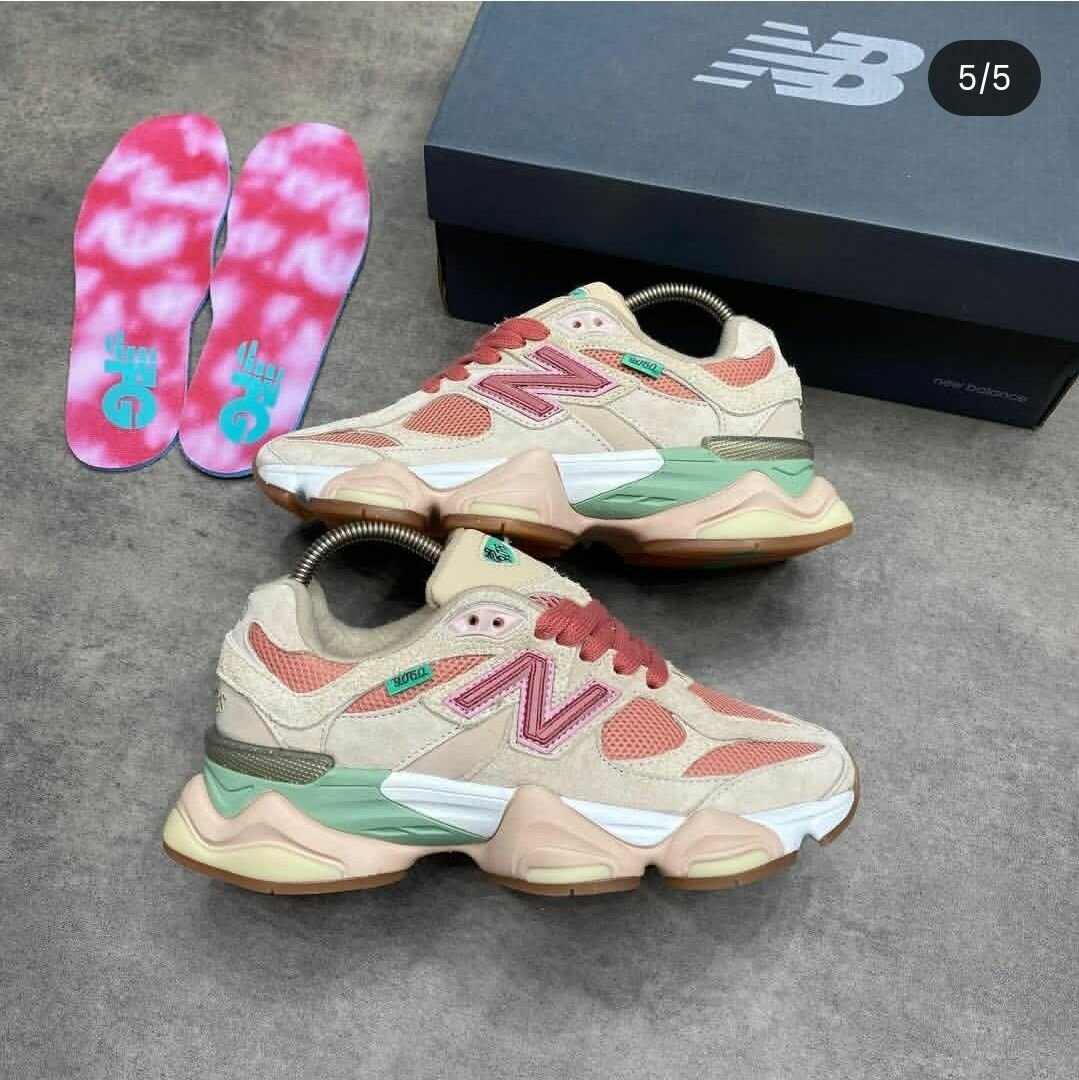New balance 9060
