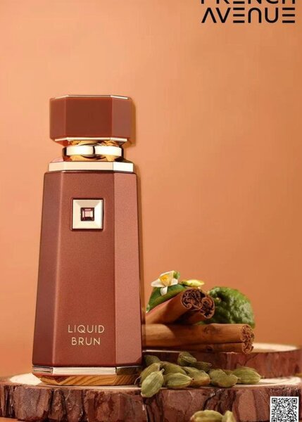 Parfum Liquid Brun Luxe