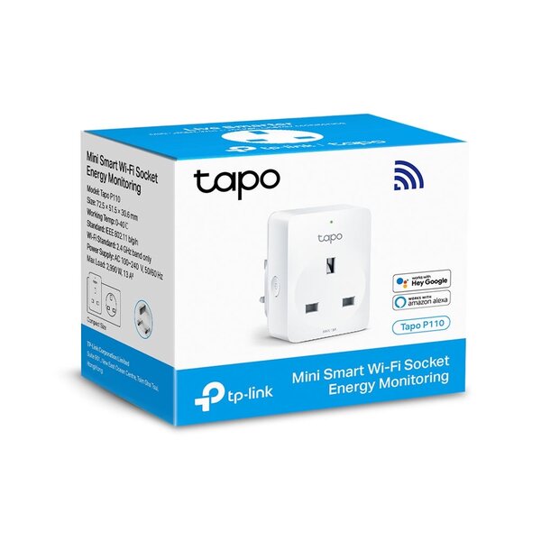 Tp-Link wifi Tapo
