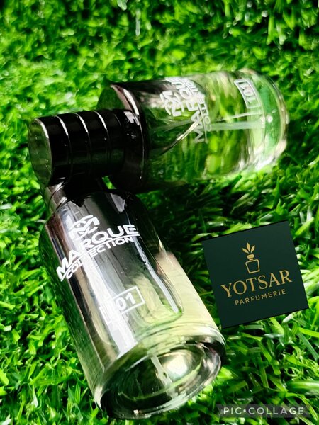 Yotsar Parfum Intense