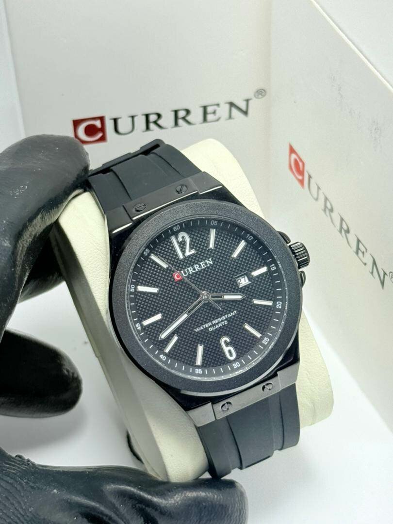 Curren Men's Sport Watch